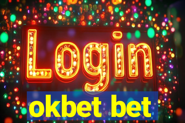 okbet bet